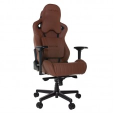 Крісло геймерське HATOR Arc S (HTC-1000) Marrakesh Brown